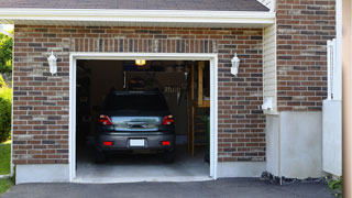 Garage Door Installation at Big Oak Reserve Condo, Florida