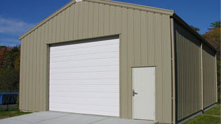 Garage Door Openers at Big Oak Reserve Condo, Florida